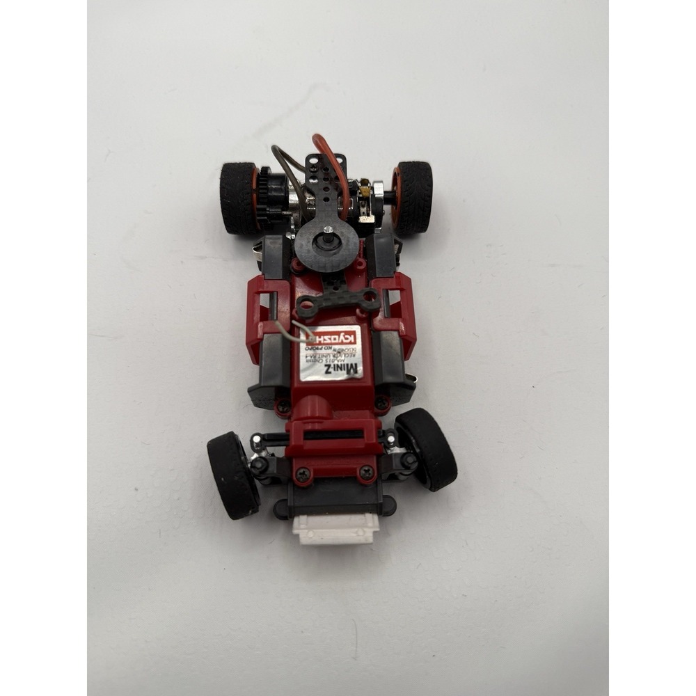 Kyosho Mini-Z MR-015 Chassie Unit RA-4‎